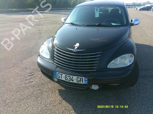 Used Parts CHRYSLER PT CRUISER (PT_) 2.4 2038139