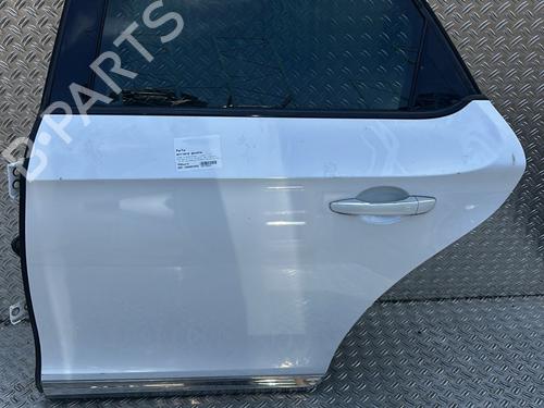 Used Left rear door CITROËN DS5 2.0 HDi 200 Hybrid4 All-wheel Drive (200 hp) 25871972
