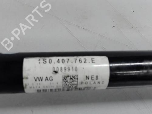 Used Right front driveshaft Right front driveshaft VW UP! (121, 122, BL1, BL2, BL3, 123) 1.0 (75 hp) 21320063 21320063