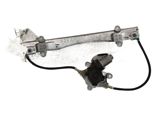 Right front window motor RENAULT TWINGO II (CN0_) 1.2 Turbo (CN0C, CN0F) | BP37156304E20 - Image 2