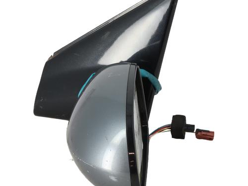Left mirror CITROËN C5 I (DC_) 2.0 16V (DCRFNC, DCRFNF) | BP28319481C26 