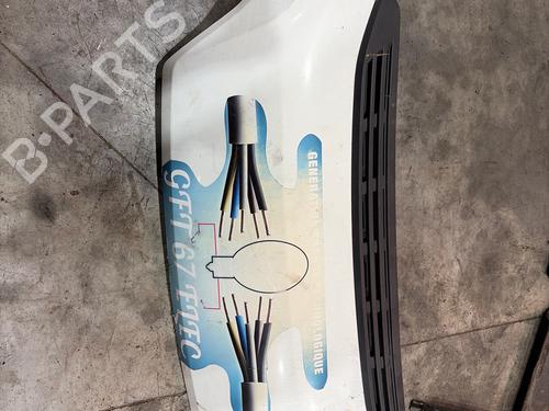 Used Hood Hood 38953865 38953865