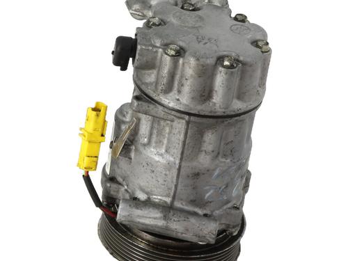 AC compressor PEUGEOT 207 (WA_, WC_) 1.6 HDi | BP27595945M34 