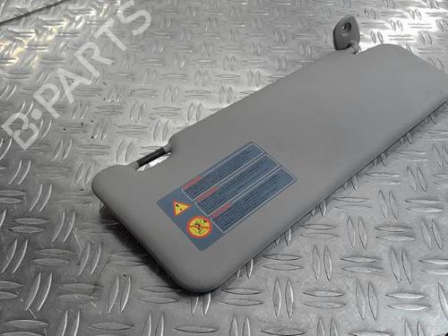 Used Right sun visor Right sun visor DACIA SANDERO 1.4 MPI LPG (72 hp) 23808867 23808867