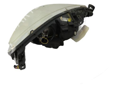 Left headlight PEUGEOT 207 (WA_, WC_) 1.6 HDi | BP32426894C28