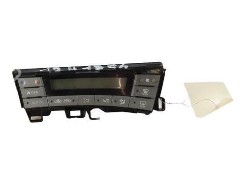 Used Climate control TOYOTA PRIUS (_W3_) 1.8 Hybrid (ZVW30) (136 hp) 21304919