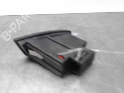 Used Warning switch RENAULT GRAND SCÉNIC II (JM0/1_) 1.9 dCi (JM0G, JM12, JM1G, JM2C) (120 hp) 21366594
