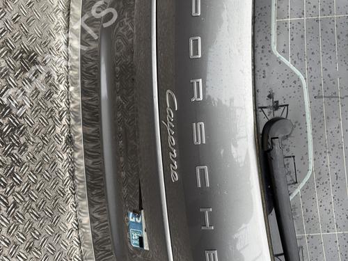 Tailgate PORSCHE CAYENNE (92A) 3.0 Diesel | BP32316085C6 - Image 4