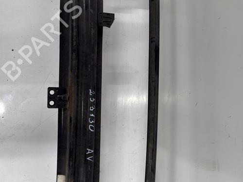 Used Front bumper reinforcement VW GOLF VI (5K1) 1.6 TDI (105 hp) 29261522