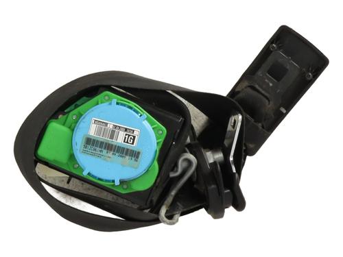Used Front left seatbelt Front left seatbelt CITROËN C4 Picasso I MPV (UD_) 1.6 HDi (109 hp) 30861212 30861212