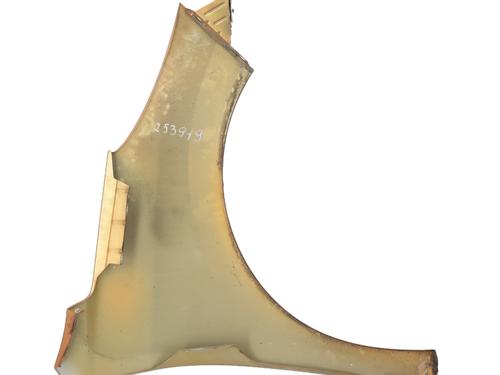 Left front fenders PEUGEOT 207 (WA_, WC_) 1.6 16V VTi | BP29836517C41