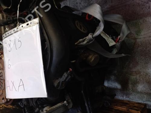 Used Engine Engine 37038680 37038680
