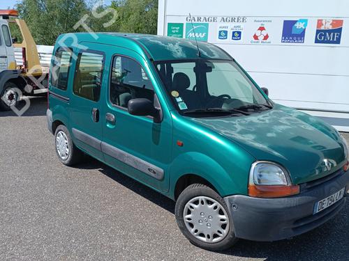 Steering column stalk RENAULT KANGOO (KC0/1_) 1.2 (KC0A, KC0K, KC0F, KC01) | BP26454033I23 - Image 8