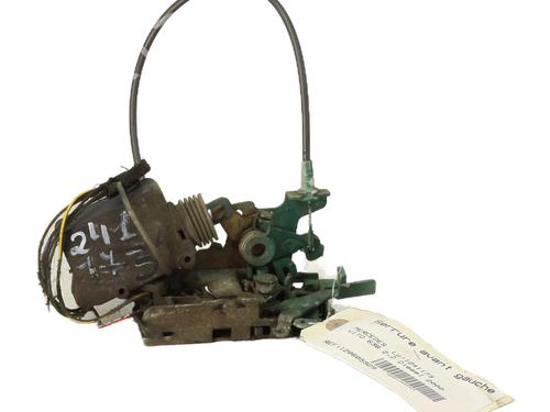 Used Front left lock MERCEDES-BENZ VITO Bus (W638) 112 CDI 2.2 (638.194) (122 hp) 32165705