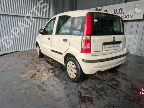 Ratstangsstang FIAT PANDA (169_) 1.3 D Multijet (169.AXC1A) | BP31582421I23 - Image 10