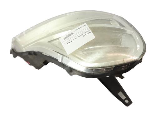 Right headlight RENAULT MODUS / GRAND MODUS (F/JP0_) 1.5 dCi 75 | BP37156355C29 - Image 2