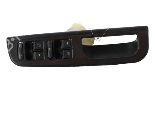 Left front window switch VW GOLF IV (1J1) 1.9 TDI 1J4959857D