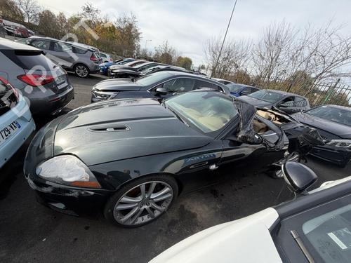 Left front window switch JAGUAR XK II Convertible (X150) 4.2 XKR | BP30397360I27 - Image 16