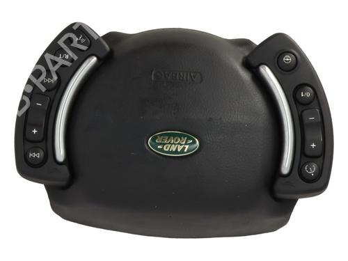 Poduszka powietrzna Airbag kierownicy LAND ROVER RANGE ROVER III (L322) 3.0 D 4x4 BP27687459C9