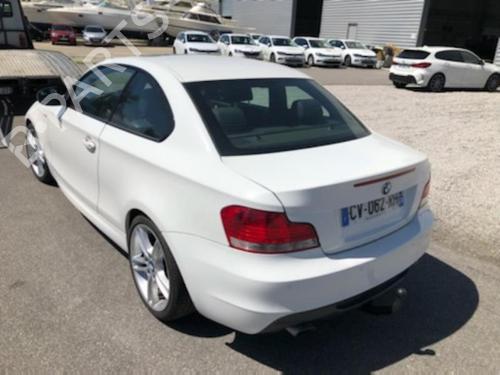 Starter BMW 1 Coupe (E82) 120 d | BP21368056M8  - Image 8