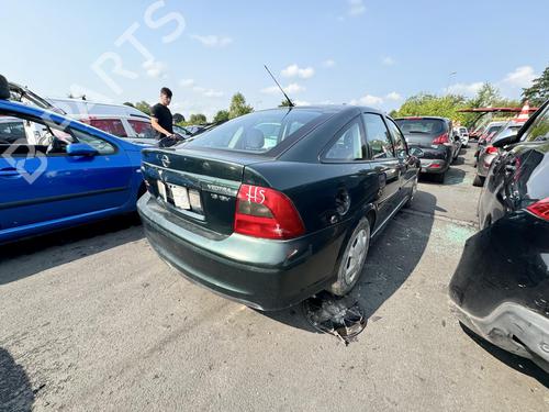 Steering pump OPEL VECTRA B (J96) 1.6 i 16V (F19) | BP25935044M99 