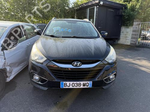 Left headlight HYUNDAI ix35 (LM, EL, ELH) 1.7 CRDi | BP28109198C28 - Image 13