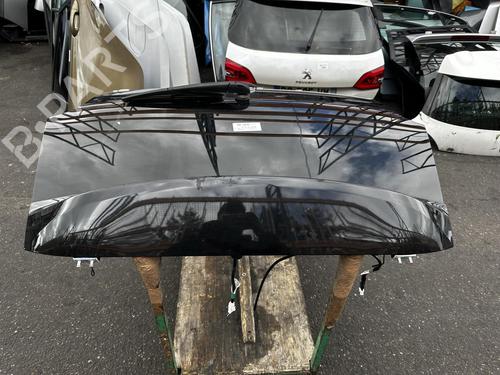 Used Tailgate CITROËN C1 II (PA_, PS_) 1.0 VTi 72 (72 hp) 21370063