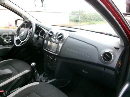 ABS pump DACIA SANDERO II 1.5 dCi | BP22437511M43 