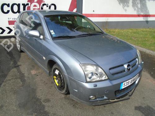 Bakspejl Højre OPEL SIGNUM Hatchback (Z03) 2.2 DTI (F48) | BP21303564C27 
