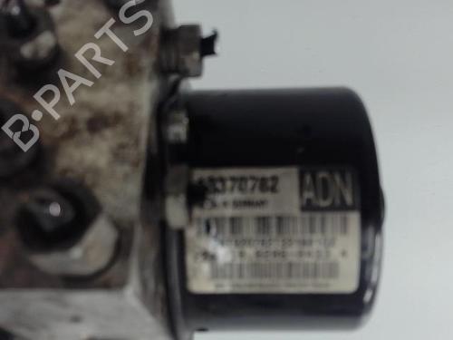ABS pump OPEL ASTRA J (P10) 1.7 CDTI (68) | BP21320346M43 
