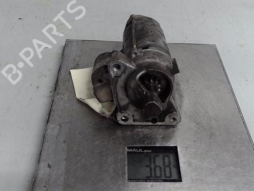 Startmotor CITROËN BERLINGO Box Body/MPV (B9) 1.6 HDi / BlueHDi 75 (75 hp) 21292854