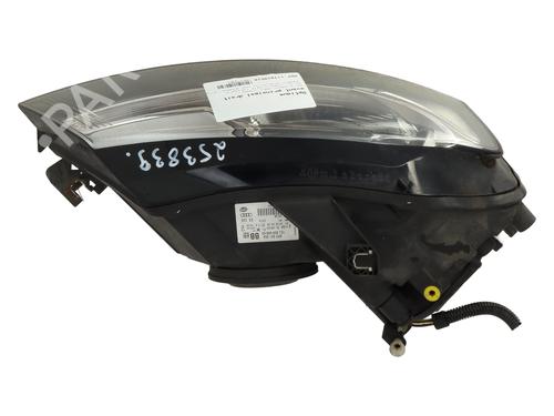 Lampa przednia prawa AUDI A3 (8P1) 1.8 TFSI | BP30877753C29