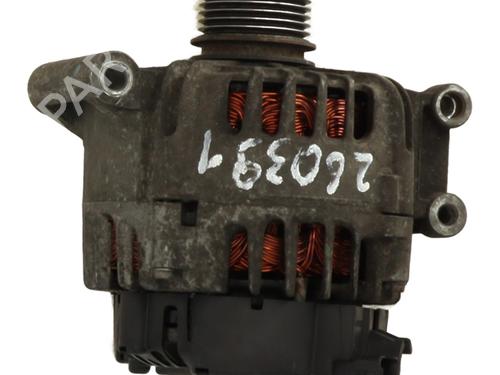 Alternator PEUGEOT 207 (WA_, WC_) 1.4 16V | BP31941708M7 
