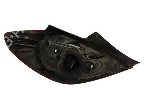 Right taillight OPEL CORSA D (S07) 1.3 CDTI (L08, L68) | BP37188193C35 - Image 5