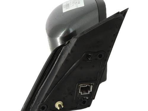 Right mirror FORD FOCUS III 1.5 TDCi | BP21314201C27 