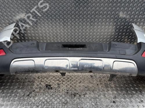 Rear bumper PEUGEOT 3008 I MPV (0U_) 1.6 HDi | BP31793921C8