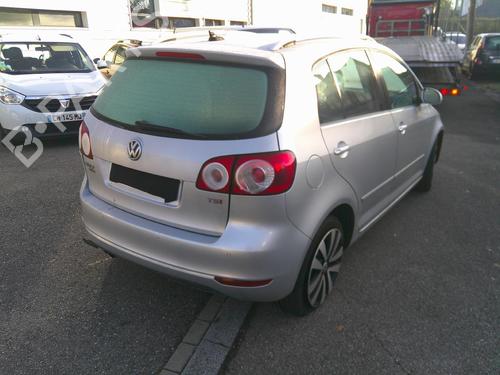 Turbocharger/Supercharger VW GOLF VI (5K1) 1.6 TDI | BP21312139M71 