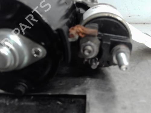 Starter SUZUKI SX4 (EY, GY) 2.0 DDiS (RW420D) | BP21298275M8 