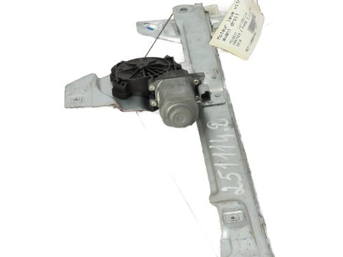 Used Right front window motor PEUGEOT PARTNER Box Body/MPV 1.6 BlueHDi 100 (100 hp) 32235743