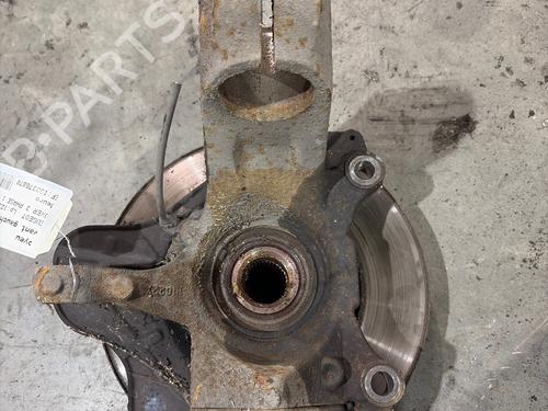 left-front-steering-knuckle-peugeot-boxer-van-2006-38953931 main image