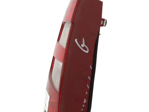 Used Left taillight Left taillight SKODA FABIA I (6Y2) 1.4 16V (75 hp) 28055887 28055887
