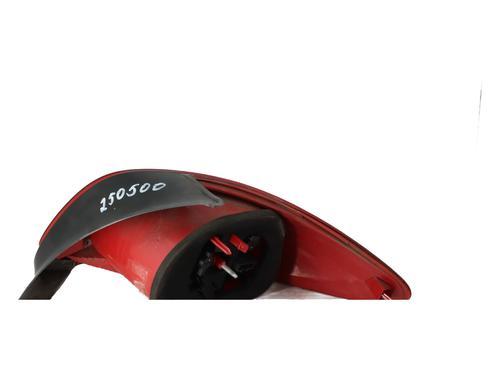 Left taillight PEUGEOT 206+ (2L_, 2M_) 1.4 HDi eco 70 | BP24502324C34 