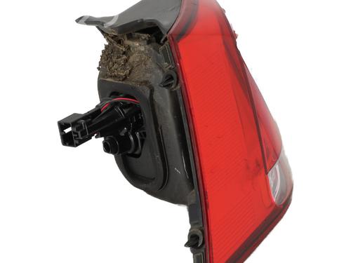 Left taillight VW GOLF VII (5G1, BQ1, BE1, BE2) 2.0 TDI | BP29880953C34 