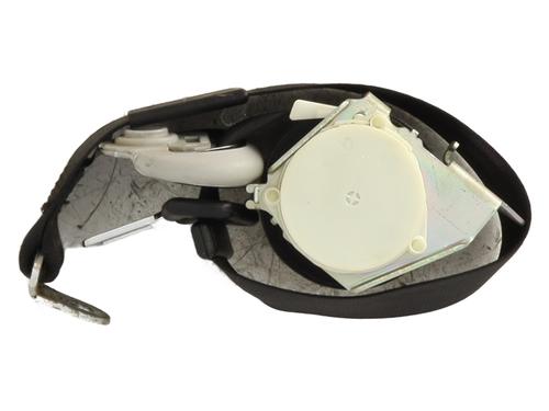 Used Rear left seatbelt Rear left seatbelt VW CADDY III Box Body/MPV (2KA, 2KH, 2CA, 2CH) 1.9 TDI (105 hp) 27342840 27342840