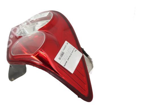 Left taillight CHEVROLET AVEO Hatchback (T300) 1.3 D | BP32869993C34  - Image 5