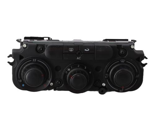 Used Climate control Climate control SEAT TOLEDO III (5P2) 1.9 TDI (105 hp) 27210870 27210870