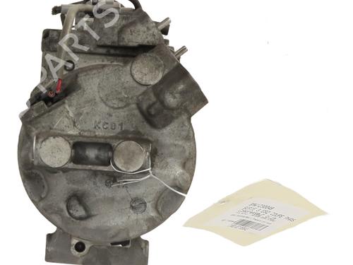 Used AC compressor AC compressor BMW 3 Coupe (E92) 320 d (177 hp) 21291198 21291198