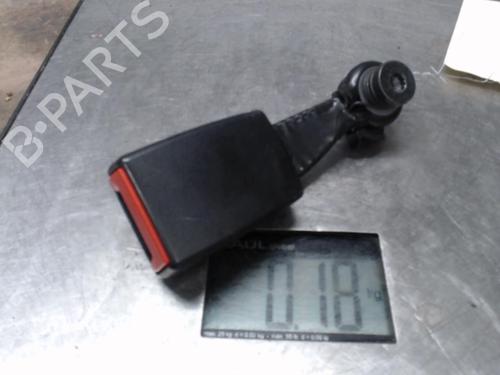Used Seat buckle AUDI Q5 (8RB) 3.0 TDI quattro (240 hp) 21314884