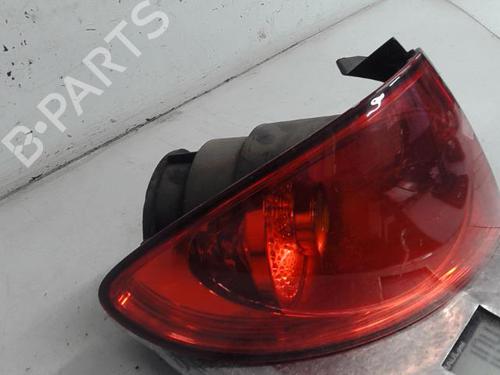 Left taillight SEAT TOLEDO III (5P2) 1.9 TDI | BP21308005C34 