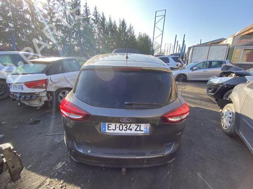 Switch FORD C-MAX II (DXA/CB7, DXA/CEU) 1.5 TDCi | BP23043562I30 - Image 11